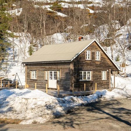 Вілла Norgesferie I Sirdal Sinnes Екстер'єр фото