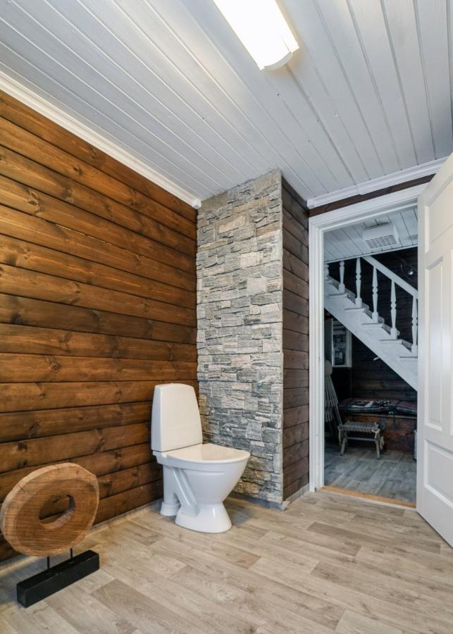 Вілла Norgesferie I Sirdal Sinnes Екстер'єр фото